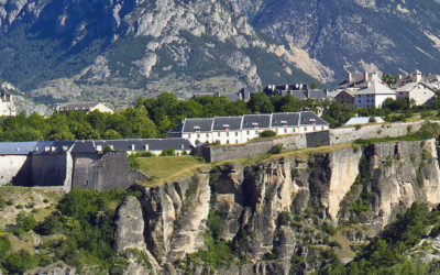 Paysages des Hautes-Alpes – Journée d’études – Samedi 12 juin