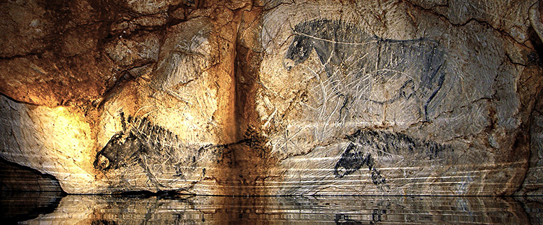 Vendredi 1er juillet – La grotte Cosquer, 1991 – 2021 : 30 ans de recherches