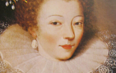 Conférence le 18 novembre –  Marie Vignon, une dame de la Renaissance