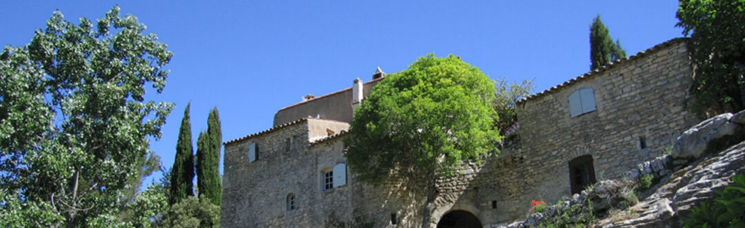 Conférence à Chorges le 11 octobre – Écrivains en Provence