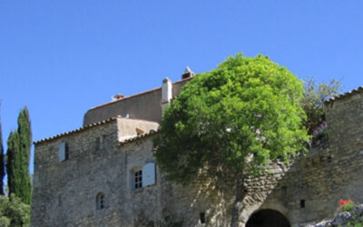 Conférence à Chorges le 11 octobre – Écrivains en Provence