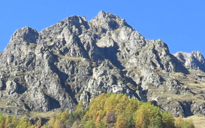 10 octobre – Conférence à Gap   « Les gisements de cuivre de Champoléon – De l’espoir à l’échec « 