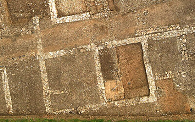 5 décembre – Conférence à Gap   « La Bâtie Montsaléon-Mons Seleucus : les dernières découvertes archéologiques « 