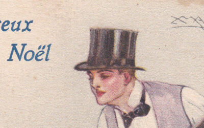 Vœux de Noël