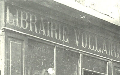 18 septembre à Briançon – Conférence « L’histoire de la librairie dans les Hautes-Alpes au XIXe siècle »